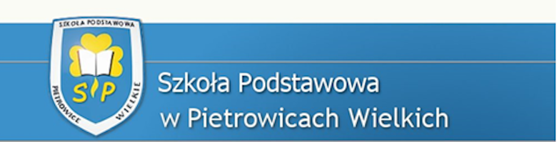 Szkoła Podstawowa w Pietrowicach Wielkich